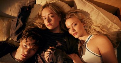 Zara Larsson to make acting debut in new Netflix film