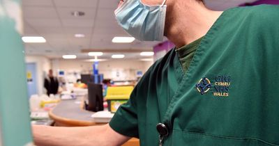 Two NHS unions vote to accept Welsh Government pay offer