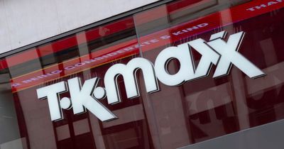 TK Maxx bargain hunter wowed at finding £335 designer bag on sale for 'fraction of the price'