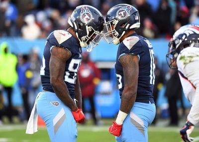 3 Titans poised for a breakout season in 2023