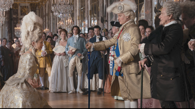 Cannes 2023: Historical drama 'Jeanne du Barry' opens festival's 76th edition