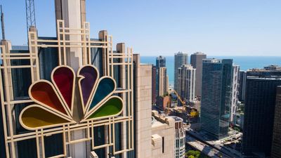 NBC is Challenging Amazon With a Wild $110 Million Investment