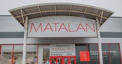 Shoppers praise 'beautiful' £27 Matalan summer dress as 'ideal for special occasions'