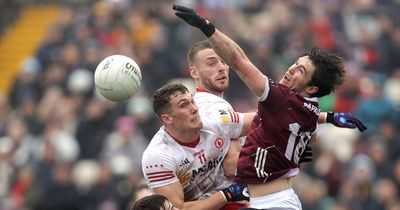 Galway vs Tyrone All-Ireland SFC Round One: Live stream and TV info