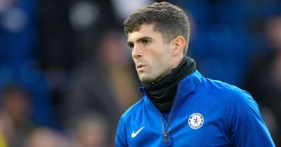 Chelsea's Christian Pulisic sends three-word message amid $32m transfer claims