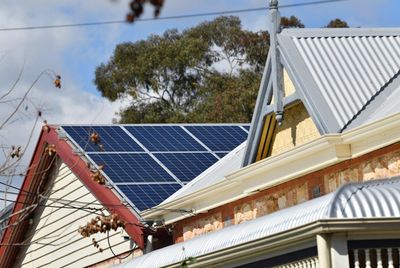An extra $1.3bn to upgrade Australia’s energy-inefficient homes might not do much – here’s what would help