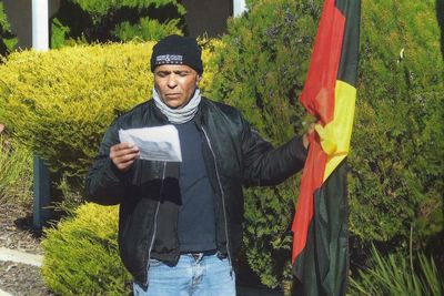 Derek Bromley in final bid for freedom after nearly 40 years in South Australian jail for murder