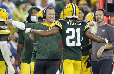 What’s the biggest post-draft question mark for Packers defense?