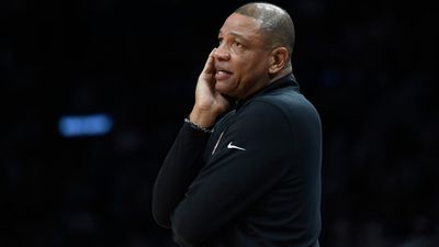 Report: 76ers Fire Doc Rivers After Game 7 Collapse