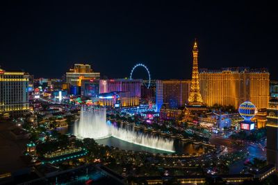 Best hotels in Las Vegas 2023 for style and location
