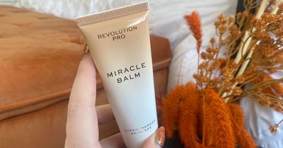 'Miracle' £8 balm for soothing dry skin is 'on par with £29 Elizabeth Arden'