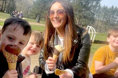 More than £40,000 raised for family of pregnant mother who died in car crash