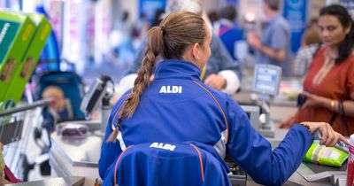 Aldi shoppers issue warning with some branches in bag and trolley clamp-down