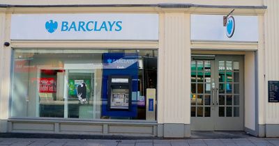 City centre bank to close this summer leaving customers with trip to Glasgow for nearest branch