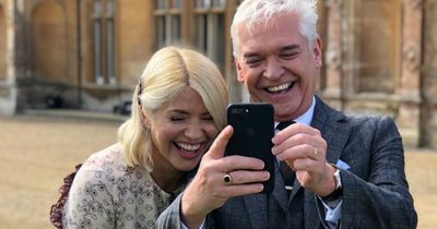 Holly Willoughby Phillip Schofield 'feud' explained - both sides of story from 'egos to booze ban'