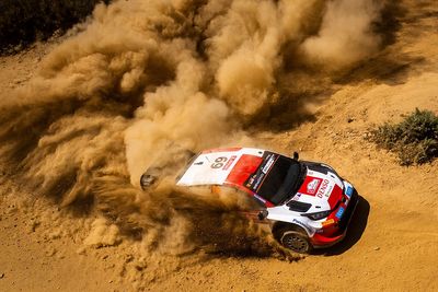 WRC Portugal: The Good, The Bad and Rovanpera's return to form