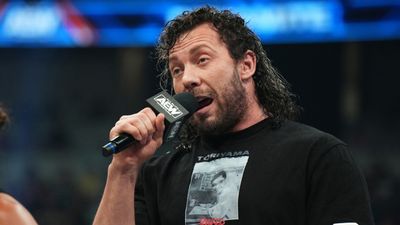 Kenny Omega Doesn’t Rule Out New Chapter With Okada