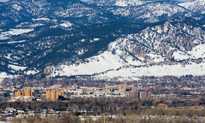 Oil Company Cancels Colorado Open Space Drilling Proposal