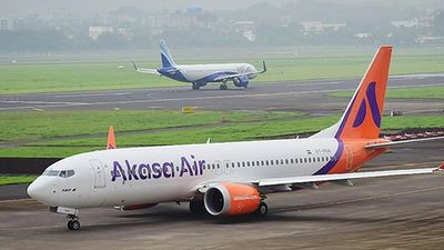 56-year-old man arrested for smoking inside aircraft