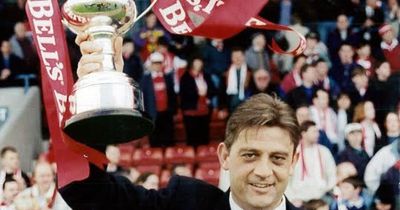Binos managerial legend says club back where they belong after League Two glory