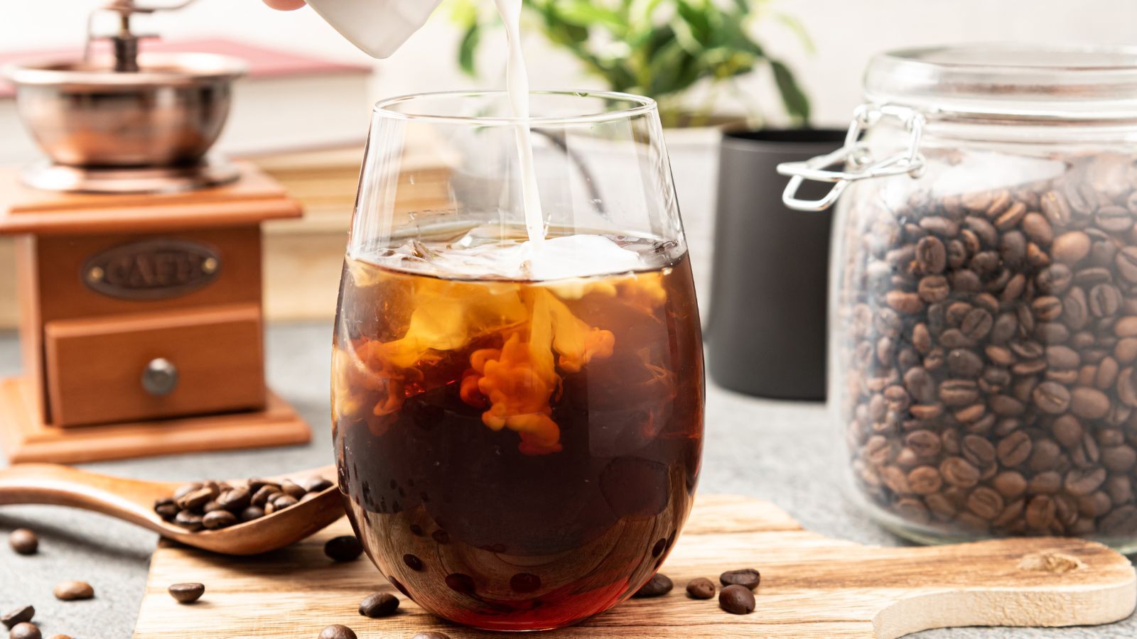 How to make cold brew coffee like your favorite coffee…