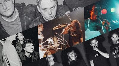A beginner's guide to noise rock in five essential albums