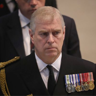 Prince Andrew 'refuses' to leave royal lodge, claims insider