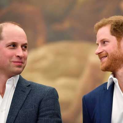 Prince William Not Expected to Invite Prince Harry to His Coronation, Friend Claims