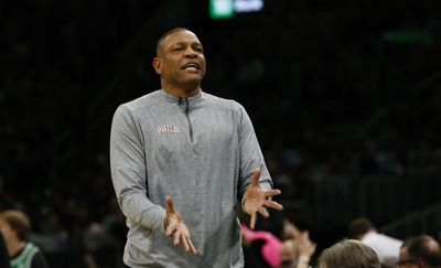 The 4 NBA coaching vacancies in 2023, ranked by desirability