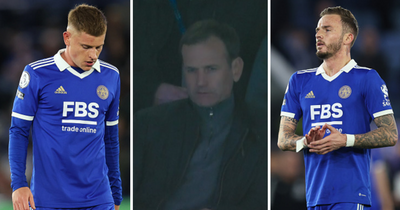 Newcastle have added incentive to relegate Leicester on Monday after Ashworth's King Power trip