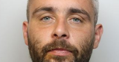 Wanted Bristol man back in jail after arrest following urgent 999 appeal