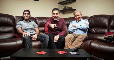 Gogglebox's Siddiqui family confirm future on show and least favourite part about filming