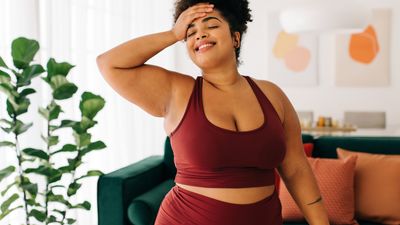 I’m a weightlifter and I think these are the best plus-size gymwear brands right now