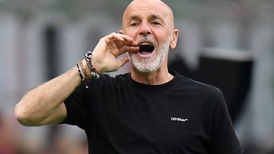 Milan boss Pioli calls for belief to overturn Inter's Champions League advantage
