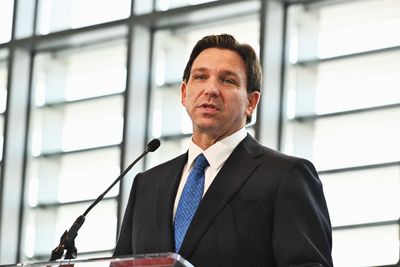 What diversity professionals should know about DeSantis' DEI funding cut