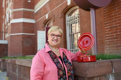 Lidia Bastianich honors immigrants and their food in PBS special 'Lidia Celebrates America'