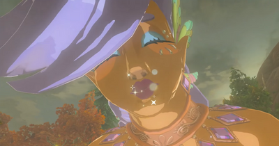 All Great Fairy Fountain locations in Zelda: Tears of the Kingdom to fully upgrade armour