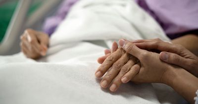 Tragic suicide cases are 'powerful argument' for legalising assisted dying, MPs told