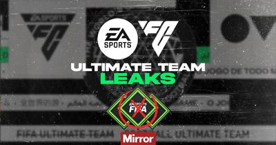 EA Sports FC: FIFA Ultimate Team and FIFA Points rebrand leaked ahead of release