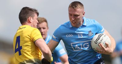 Dublin double bill at Croke Park on Sunday week for Galway and Roscommon ties