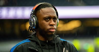 Aaron Wan-Bissaka details aim Erik ten Hag has set him at Manchester United