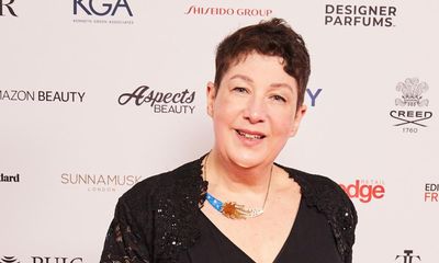 After cancer treatment, I too have found my voice