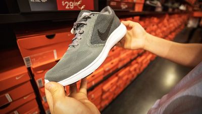 Nike Is Being Sued for a Disturbing Reason