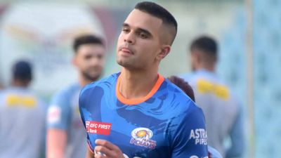 IPL 2023: Dog bite rules out Arjun Tendulkar from Lucknow Super Giants clash