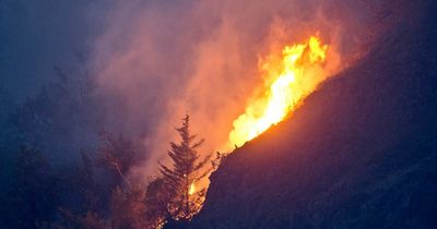 El Niño scorching heatwave threatens severe floods and drought as people urged 'prepare'