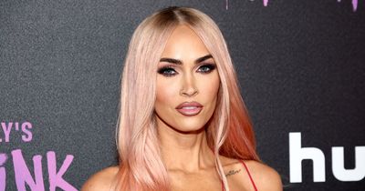 Megan Fox opens up on body dysmorphia and how she has 'never ever' loved her body