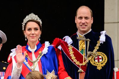 Kate Middleton ‘never expected to become royal but fell in love with William’
