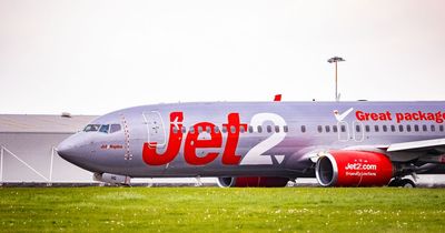 'The time is right' as Jet2 comes to Liverpool John Lennon Airport