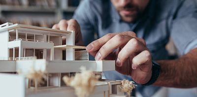 Architecture after COVID: how the pandemic inspired building designers