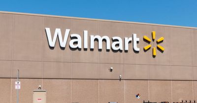 Walmart worker says cameras have 'incredible ability' to spot stealing and can 'read texts'